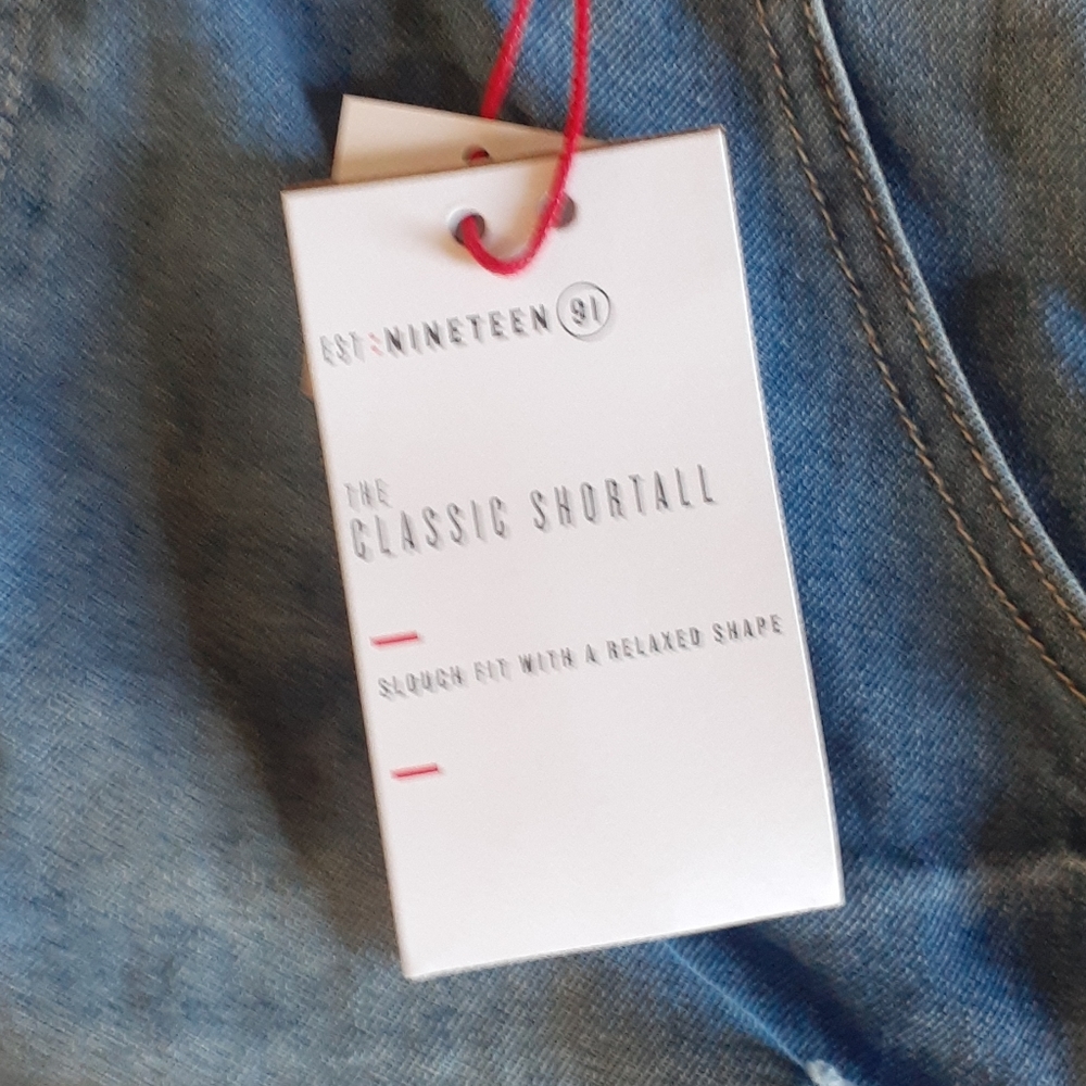 Overalls - Picture 5 of 5